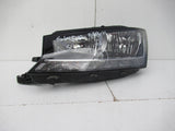 SKODA FABIA 3 III 6V LIFT 17- LAMPA LEWA 6V1941015D