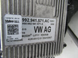 SKODA SCALA 657 LAMPA FULL LED PRAWA 657941016A
