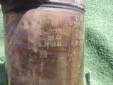 AUDI A4 B9 8W A6 A7 C8 4K Q5 80A 2.0 FILTR FAP DPF KATALIZATOR 05L131766