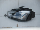 AUDI A4 B8 LIFT 8K 12- LAMPA LEWA BI XENON BI-XENON 8K0941005C