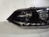 SKODA FABIA III 3 6V LAMPA LEWA 6V1941015B