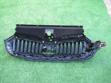 SKODA OCTAVIA IV 4 RS 5E4 GRILL ATRAPA 5E3853653