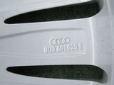 AUDI Q3 8U FELGA 6,5x17 ET33 8U0601025E