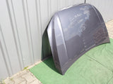 VW POLO VI 6 2G 17- MASKA POKRYWA SZARY METALIK 2G0823031J 2G08231155H