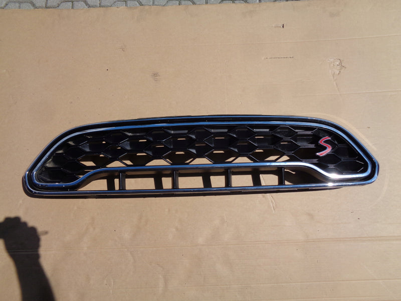 MINI COUNTRYMAN COOPER S F60 GRILL ATRAPA 7405406