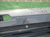 AUDI Q7 2 II 4M LIFT ZDERZAK SPOILER TYŁ 4M0807941 4M0807527L 4M0807527M