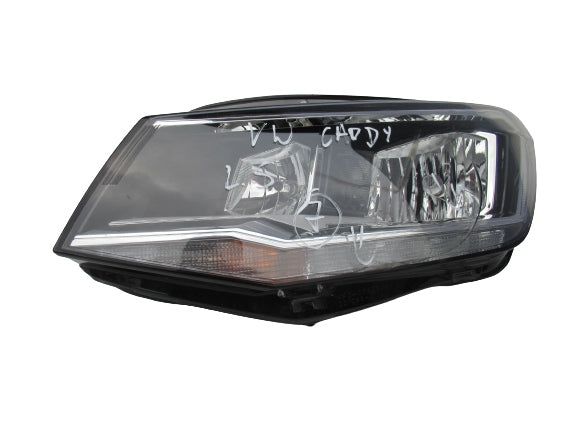 VW CADDY 2K5 LIFT LAMPA LEWA LED 15- 2K1941005D