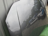 AUDI A3 8V0 8V HB 13-20 MASKA POKRYWA SZARY METLIK ALU 8V0823029D