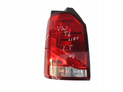 VW T6 T6.1 LIFT 7LA 19- LAMPA TYŁ LEWA 7LA945095J 7LA945095