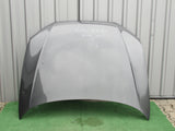 AUDI A3 8V0 8V HB 13-20 MASKA POKRYWA SZARY METLIK ALU 8V0823029D