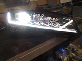 SKODA SUPERB III 3 3V LIFT FULL LED LAMPA PRAWA 3V1941016D