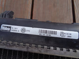 AUDI A3 VW GOLF SEAT SKODA CHŁODNICA 1K0121251BN