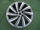 SKODA OCTAVIA 4 IV 5E3 FELGA 7,5x18 ET 48 5E3601025AG 5E3601025AS