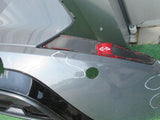 SEAT CUPRA FORMENTOR 5FF ZDERZAK TYŁ 5FF807221A