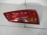 AUDI A1 8X1 8XA LIFT 2013- LAMPA TYŁ PRAWA 8X0945094D