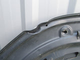 VW CADDY IV 2K5 15-20 MASKA POKRYWA CZARNY MET. 2K5823155 2K5823031