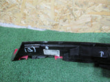 VW POLO GTI 2G VI 6 19- LIFT GRILL ATRAPA RADAR LED 2G0853651J