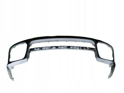 PORSCHE PANAMERA 971 SPORT DESIGN SPOILER ZDERZAK