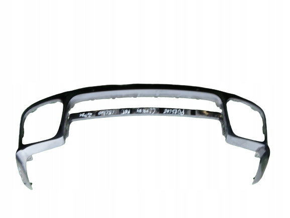 PORSCHE PANAMERA 971 SPORT DESIGN SPOILER ZDERZAK