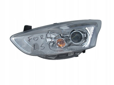 FORD B-MAX LAMPA LEWA SOCZEWKA 12-17 AV11-13W030-CG AV1113W030CG