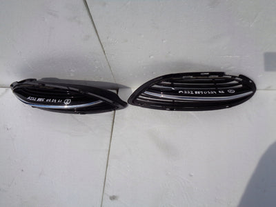 MERCEDES S KLASY W222 KRATKA ZAŚLEPKA A2228850324