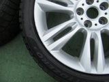 JAGUAR XF XE XJ FELGI KOŁA ZIMA 225/45/18 GX731007