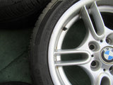BMW M5 5 E39 M PAKIET WZ 66 KOŁA FELGI LATO 8x17 235/45/17 2228995 8,2mm