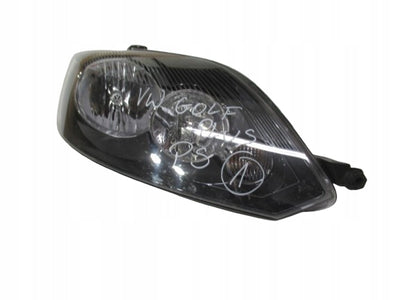 VW GOLF VI 6 PLUS LIFT FL 5M LAMPA PRAWA ORYGINAŁ 09-14 5M1941006G