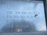 AUDI A1 82A II 2 19- S-LINE GRILL ATRAPA 82A853653B 82A853653C 82A853651B