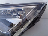SEAT ATECA 576 FULL LED LAMPA LEWA 576941007D