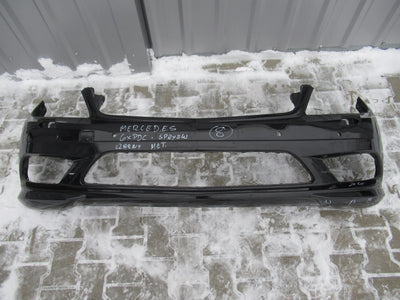 MERCEDES C KLASA AMG W204 ZDERZAK PDC A2048853725