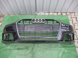AUDI A4 B9 8W 16- ZDERZAK PRZÓD PDC SPRYSKIWACZ 8W0807437
