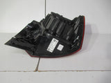 VW POLO 2G 6 VI 17-LAMPA LEWA TYŁ LED 2G0945095B