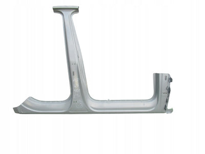 AUDI Q5 80A II 2 17- PRÓG SŁUPEK B PRAWY 80A809840A 80A809848