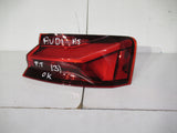 AUDI A5 B9 F5 8W6 LIFT LAMPA PRAWA TYŁ MATRIX LED 8W6945092AA