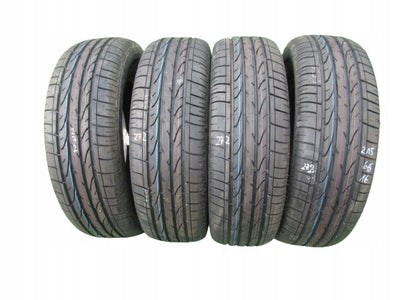 OPONA BRIDGESTONE DUELER H/P SPORT 215/65/16 98H AO 4 szt NOWE