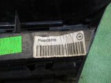 VW TIGUAN 5NA 2 II 16- GRILL ATRAPA 5NA853653B 5NA853651B