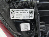 VW POLO 2G 6 VI 17-LAMPA LEWA TYŁ LED 2G0945095B