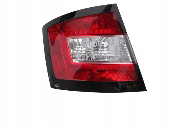 SKODA FABIA III 3 6V HB LAMPA TYŁ LEWA 6V6945095