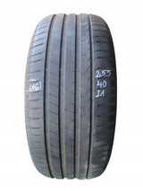 OPONA PIRELLI SCORPION ELECT EV 255/40/21 102T AO 5,1mm