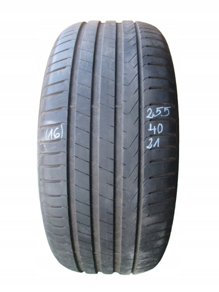 OPONA PIRELLI SCORPION ELECT EV 255/40/21 102T AO 5,1mm