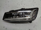 AUDI Q2 LAMPA 81A FULL LED LEWA 81A941033