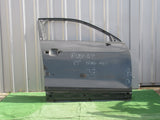 AUDI Q2 81A DRZWI PRAWY PRZÓD 17- SZARE 81A831052A 81A831052B