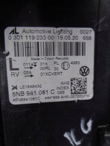 VW TIGUAN II 2 21- LIFT 5NB LAMPA FULL LED LEWA 5NB941081C