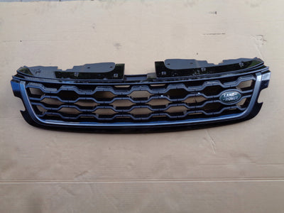 LAND ROVER EVOQUE II 2 GRILL ATRAPA K8D2-8C436-AA