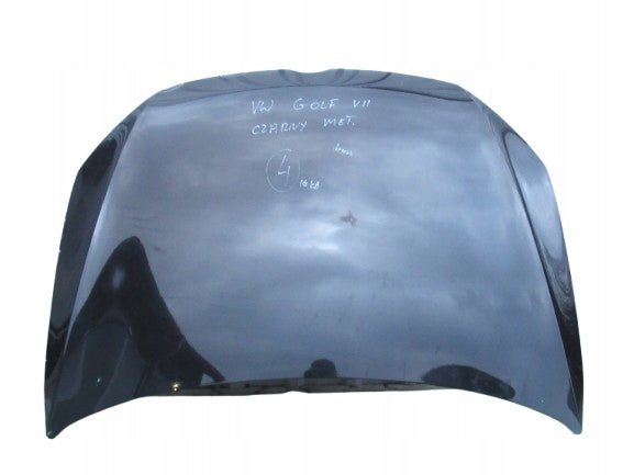 VW GOLF 7 VII 5G 13-20 MASKA CZARNY MET IGŁA 5G0823155 5G0823031J