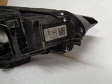 VW GOLF 7 SPORTSVAN LAMPA LEWA XENON 517941033B