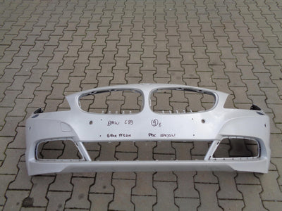 BMW Z4 E89 ZDERZAK PRZÓD 7192156