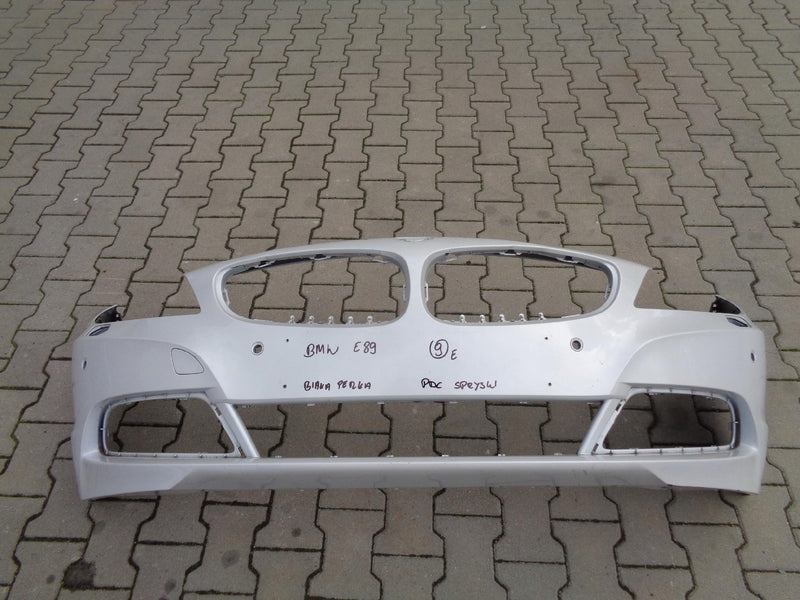 BMW Z4 E89 ZDERZAK PRZÓD 7192156