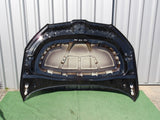 SKODA FABIA 4 IV MK4 6VA 21- MASKA POKRYWA CZARNA 6VA823031 6VA823153